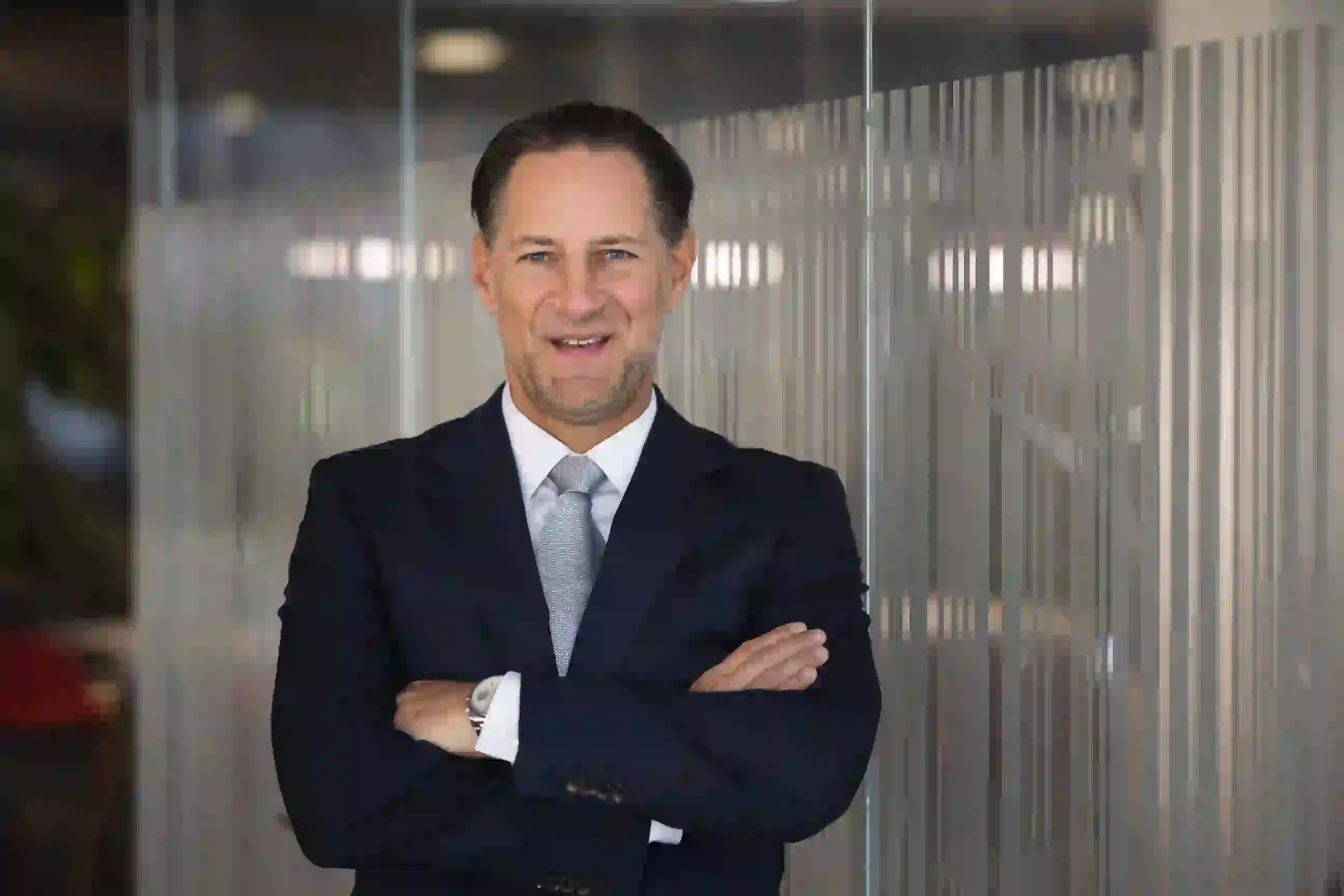 John Denhof - Director of Subtle Insights